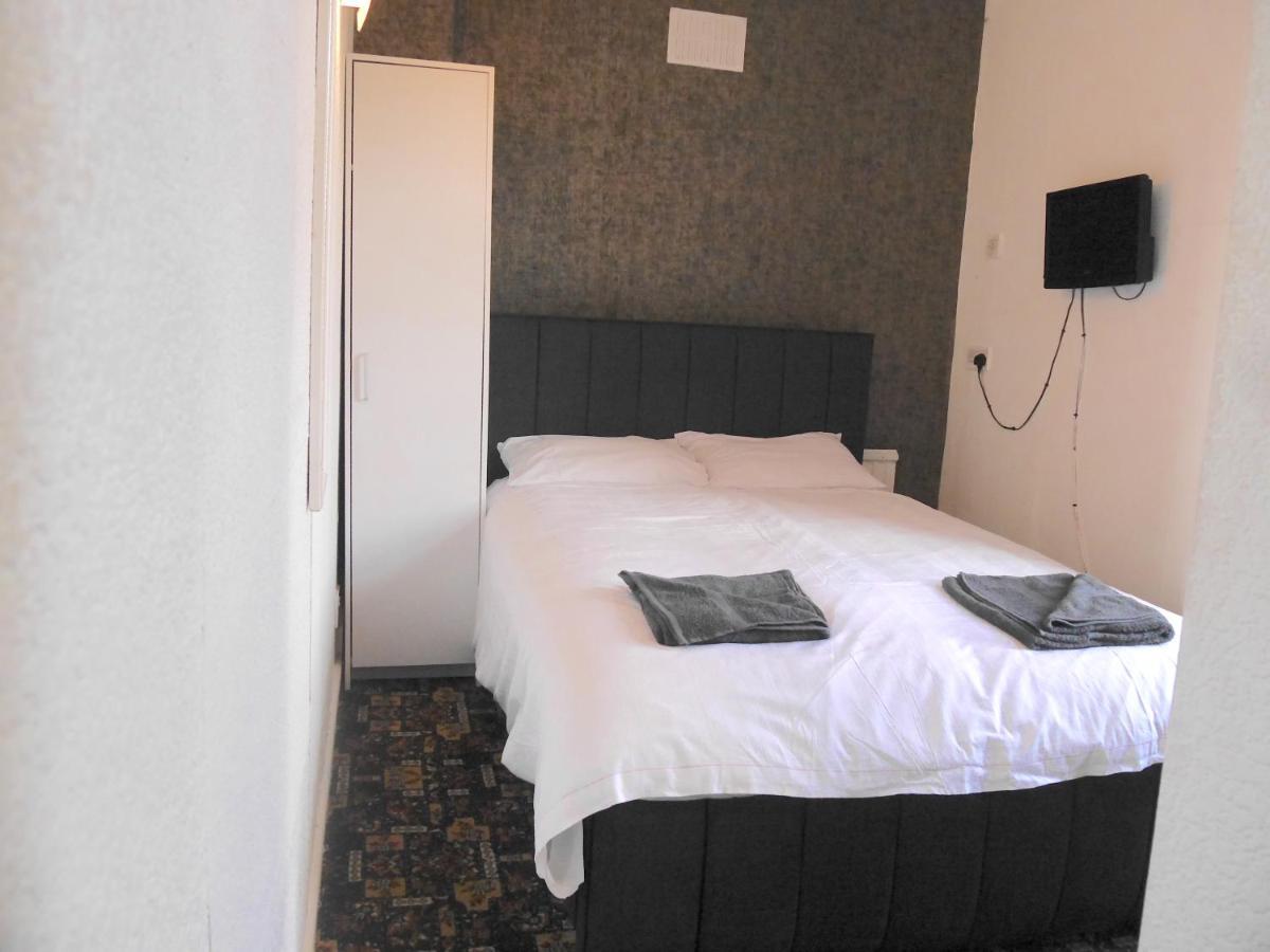 Hotel Sam