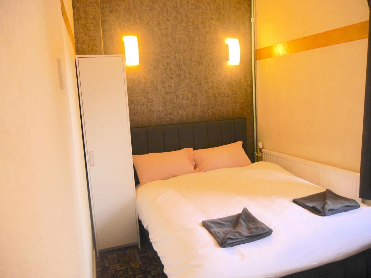 Hotel Sam 3*