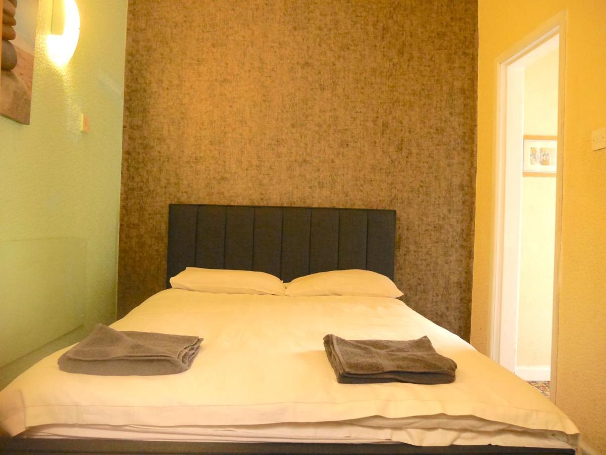 Hotel Sam Blackpool