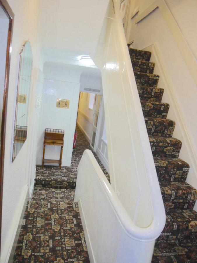 Sam Hotel Blackpool